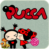 Connect Pucca icon