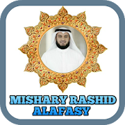 Mishary Rashid Alafasy Quran MP3