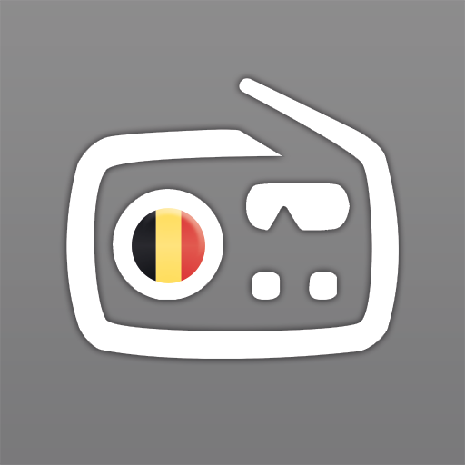 Radio Belgium FM  Icon