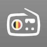 Radio Belgium FM - Radio online & DAB Radio icon