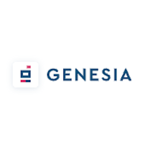 Genesia Asesores logo