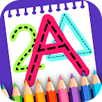 ABC game for kids