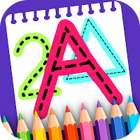 ABC game for kids