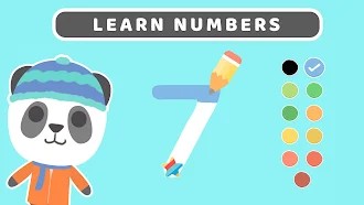 Game screenshot Baby Lila's World: Kids Learn mod apk
