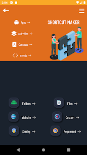 quickshortcut Maker APK Download New Version 2.4.0 1