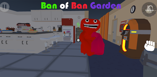 Ban of Ban Garten NabNab