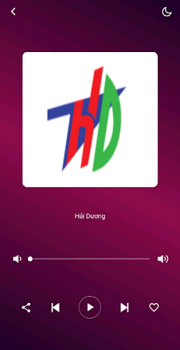 Radio Vietnam - Radio FM Screen 3