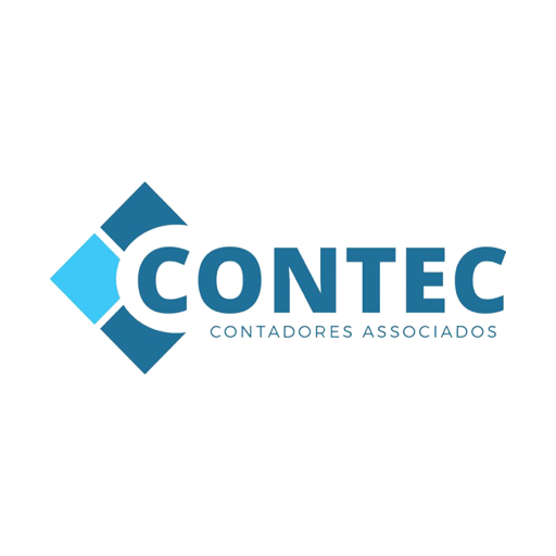 Contec Contadores Associados logo