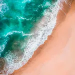 Beach HD Wallpaper | for phone