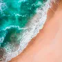 Beach HD Wallpaper | for phone