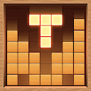 Download Wood Puzzle Block -Classic Puzzle Block B Install Latest APK downloader