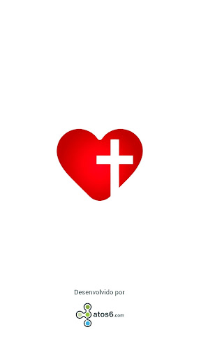 Android application Igreja Atos de Amor screenshort