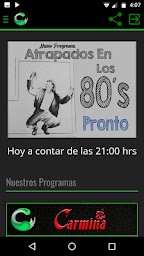 Radio Aquelarre Music