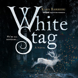 Icon image White Stag: A Permafrost Novel