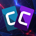 Crypto Cards Collect and Earn 3.2.0 APK Télécharger