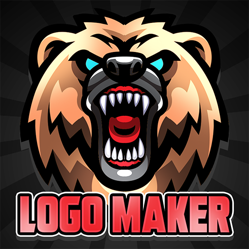 Logo Maker for Gamers – Logo Design Ideas