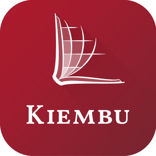 Kiembu Bible logo