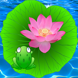 Imagen de icono Frog Trap