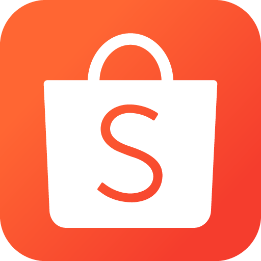 Shopee 5.5 Voucher Kaget 3.23.35 Icon