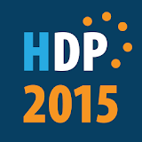 HDP 2015 icon