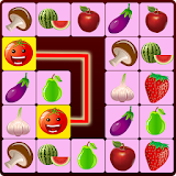 Onet Fruit Connect icon