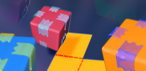 Fold up: Roll Blocks of Paper