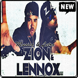 Otra Vez Zion y Lennox icon