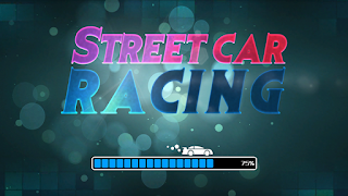 Street Car Racing - Screenshot 1