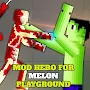 Mod Hero for Melon Playground