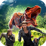 Ark of Evolved : Dinosaurs survival icon