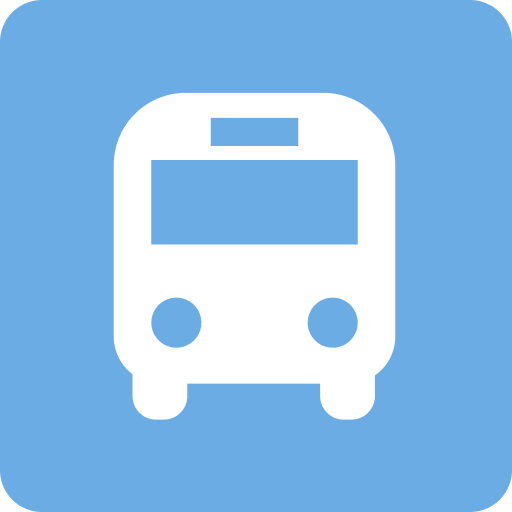 Niort Bus logo
