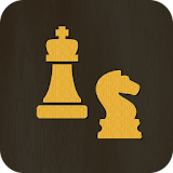 Chess Master Games icon