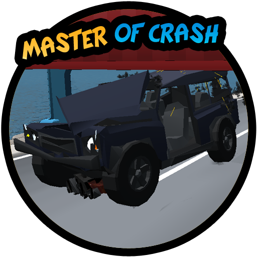 Master of Crash