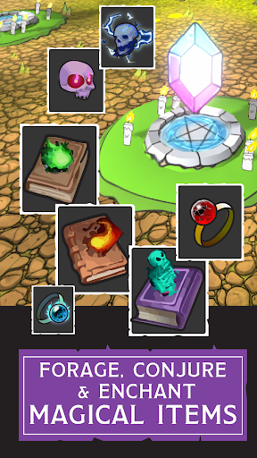 Wiccan Craft Screen 2