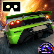 Top 48 Racing Apps Like VR Real Car Furious Racing - VR Car Circuit Race - Best Alternatives