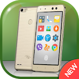 Theme for Itel S21 icon