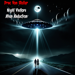 Слика иконе Night Visitors(Alien Abduction)