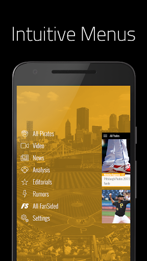 Rum Bunter Pirates Fans News