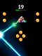 screenshot of Shoot Up - Multiplayer game