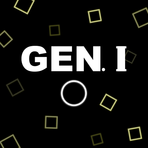 GEN 1 : Puzzle