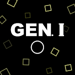Cover Image of 下载 GEN 1 : Puzzle  APK