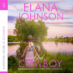Icon image Wishful Cowboy: A Mulbury Boys Novel