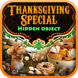Thanksgiving Special HO icon