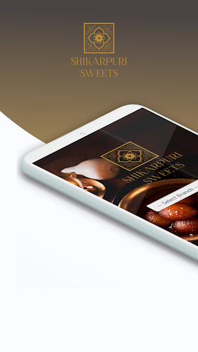 Shikarpuri Sweets
