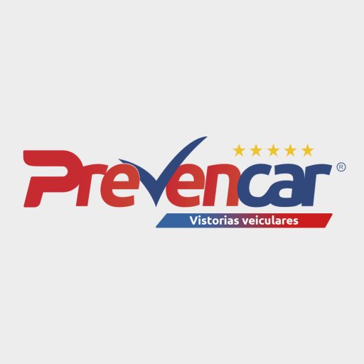PrevenCar Vistorias logo