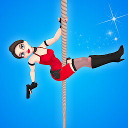 SpyFall 3D Mod Apk
