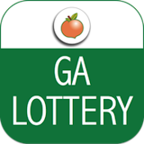 GA Lottery Results icon