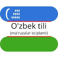 O'zbek Tili