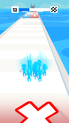 Trivia True or False