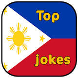 top jokes in tagalog icon
